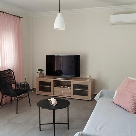 דירות ארמופוליס Casa Di Anna מראה חיצוני תמונה