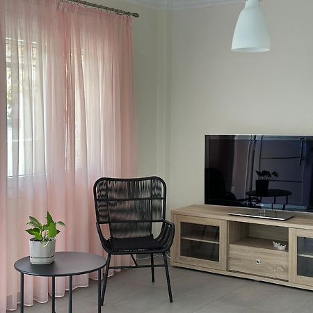 דירות ארמופוליס Casa Di Anna מראה חיצוני תמונה