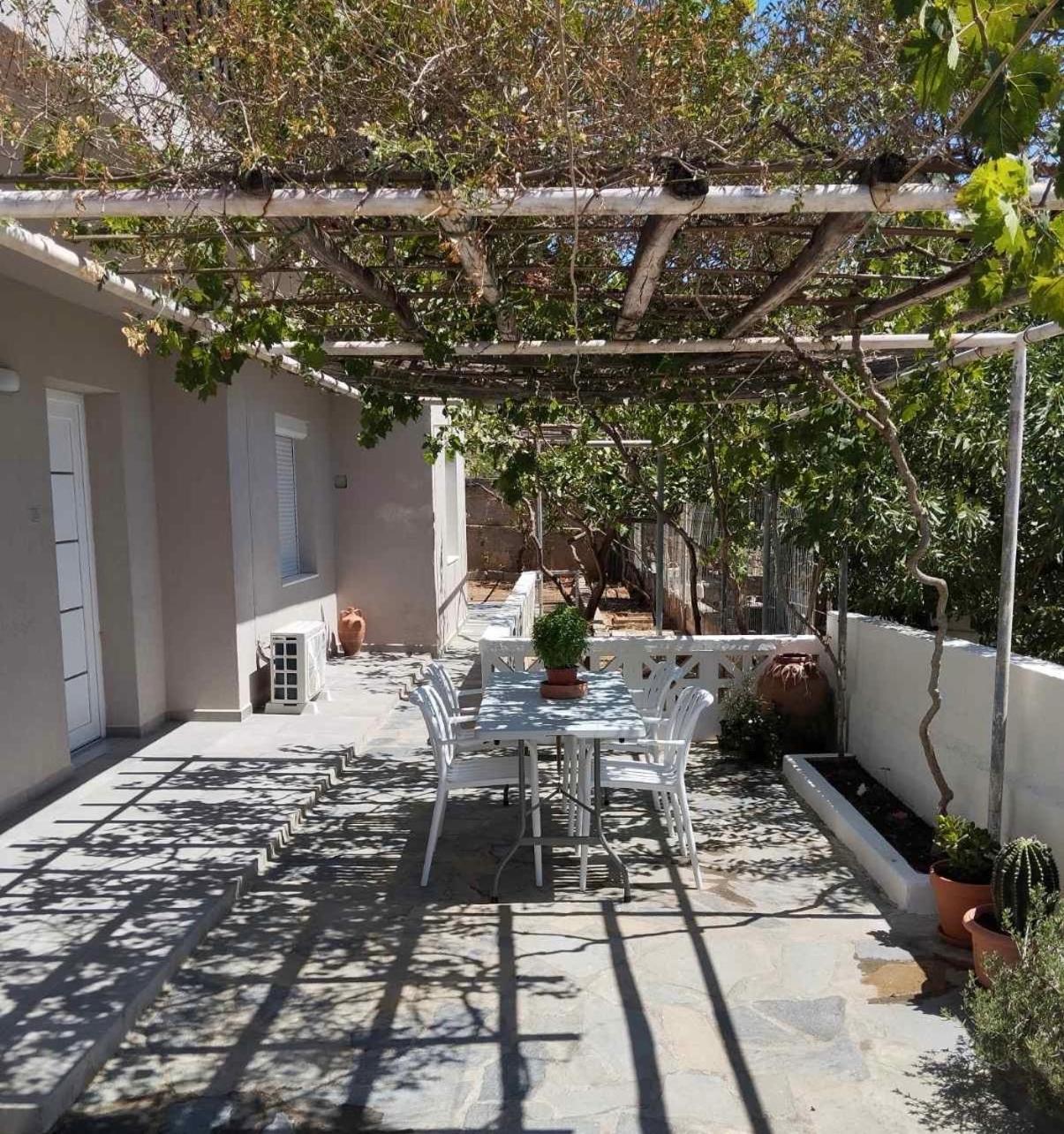 דירות ארמופוליס Casa Di Anna מראה חיצוני תמונה
