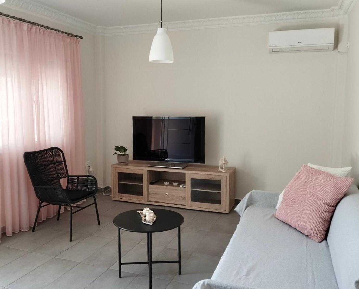 דירות ארמופוליס Casa Di Anna מראה חיצוני תמונה