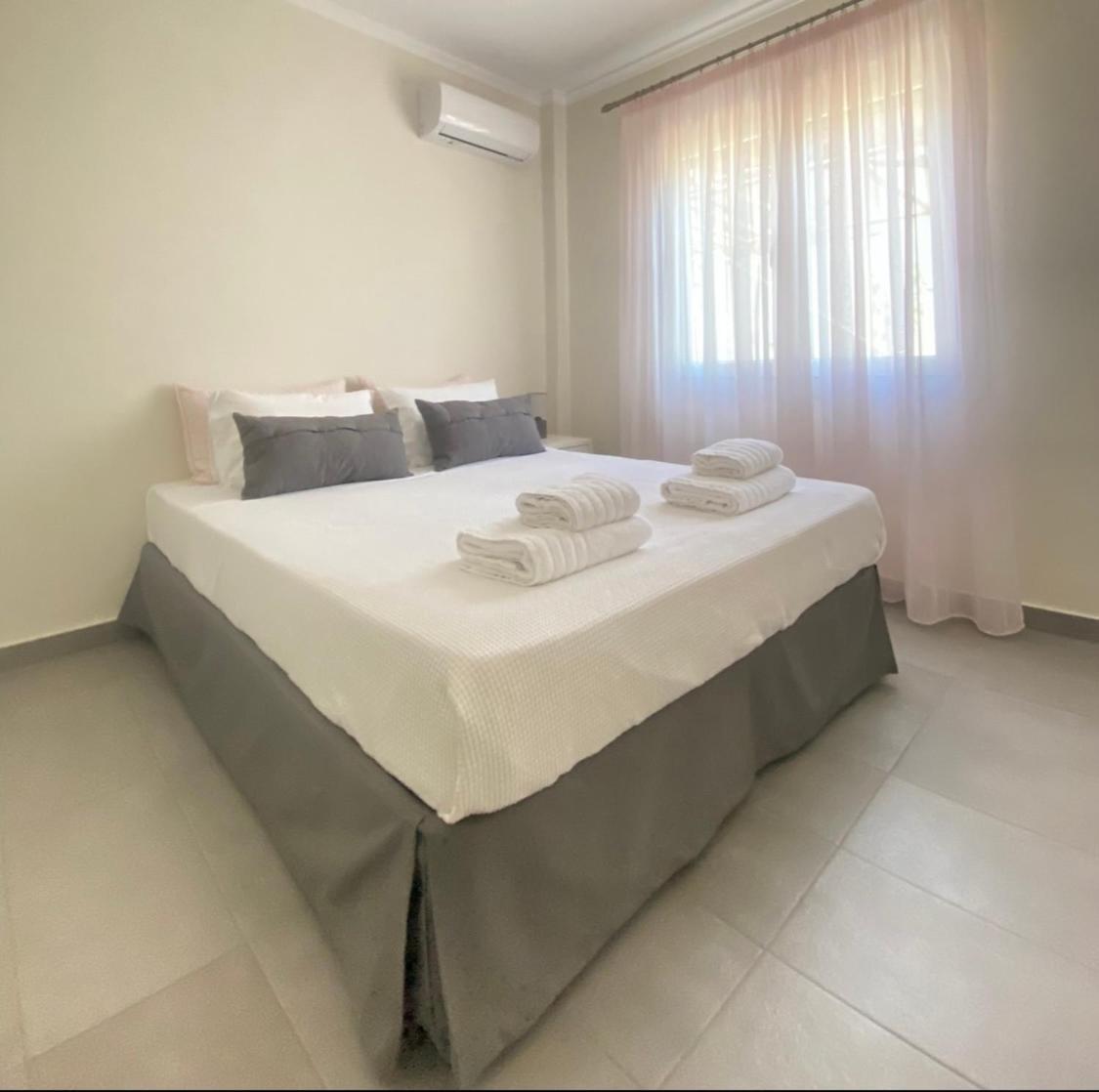 דירות ארמופוליס Casa Di Anna מראה חיצוני תמונה