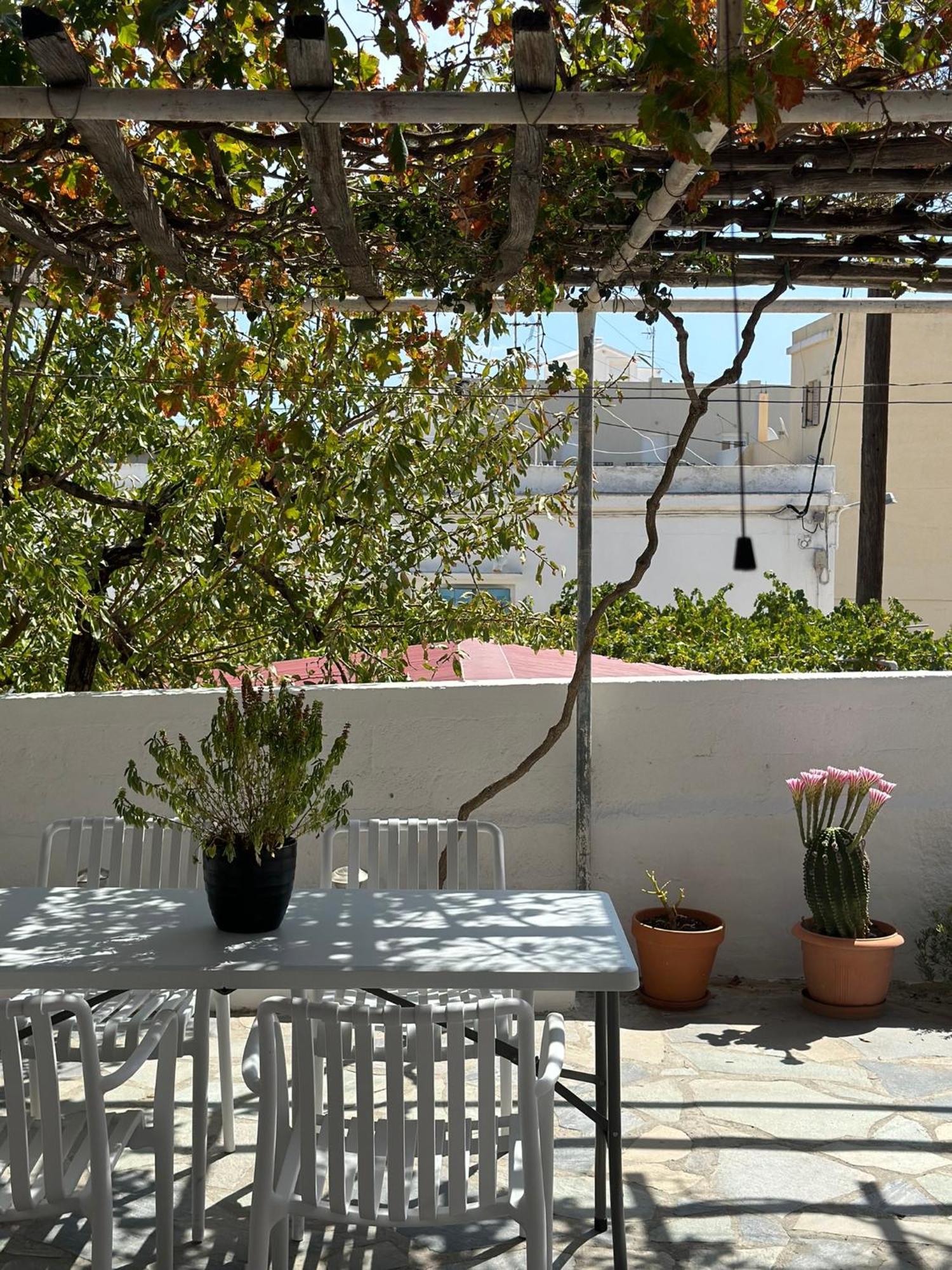 דירות ארמופוליס Casa Di Anna מראה חיצוני תמונה