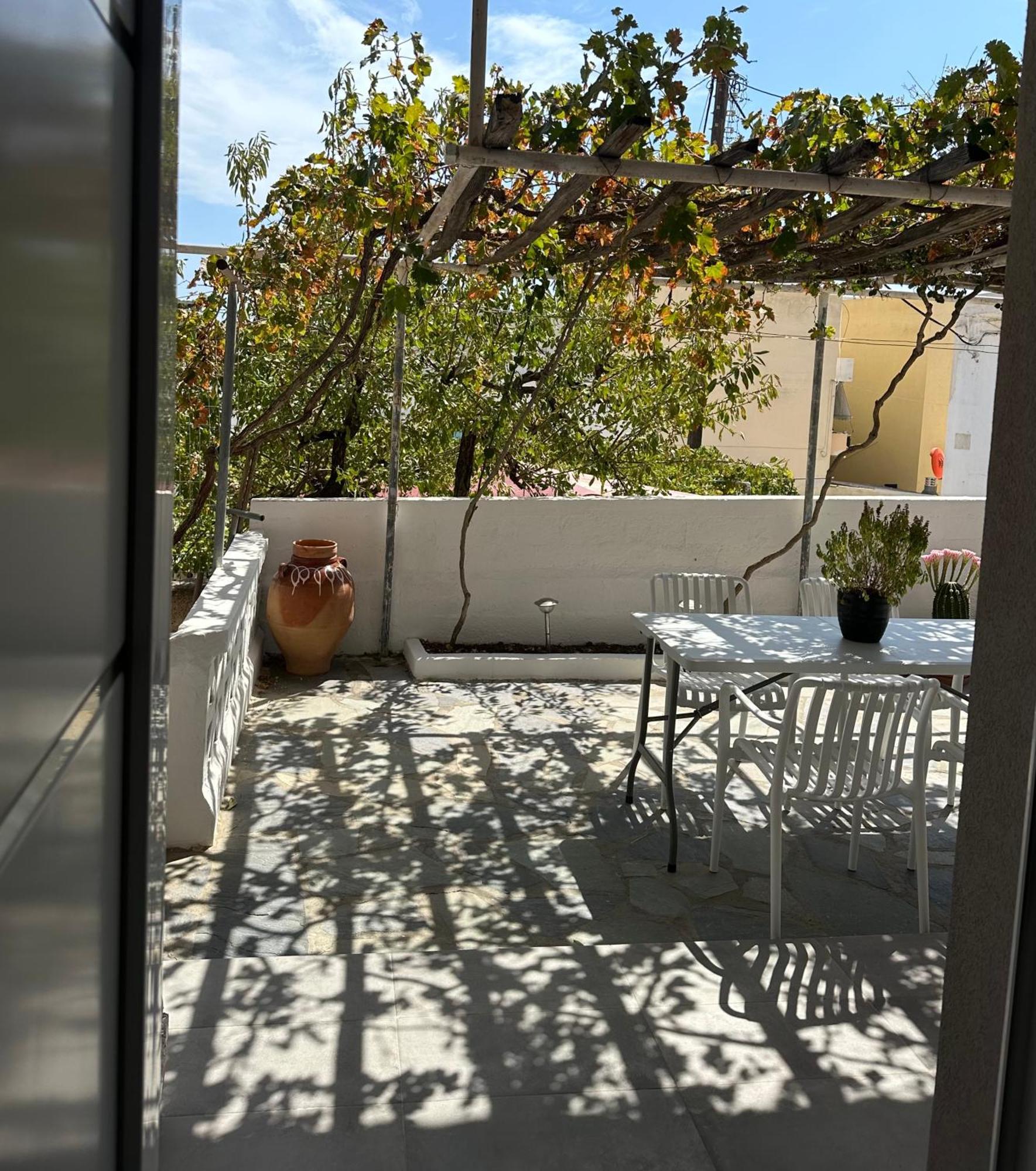 דירות ארמופוליס Casa Di Anna מראה חיצוני תמונה